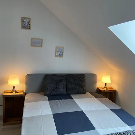 Les Cosy Contrexéville