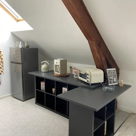 Les Cosy Διαμέρισμα *